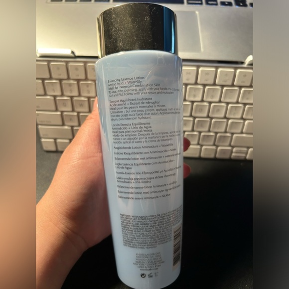 Estée Lauder, Perfectly Clean Infusion - Picture 2 of 2